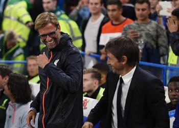 صفقة هجومية ت شعل الصراع بين ليفربول وتشيلسي