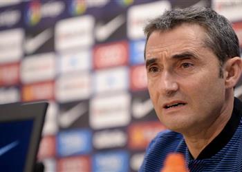 فالفيردي يكشف عن خططه أمام مورسيا ويوضح سبب غياب توران