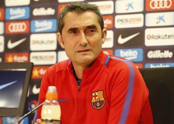 فالفيردي يكشف خطة برشلونة في ضم صفقات جديدة وموعد عودة ديمبلي