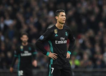كريستيانو رونالدو يختار أفضل هدف سجله لريال مدريد