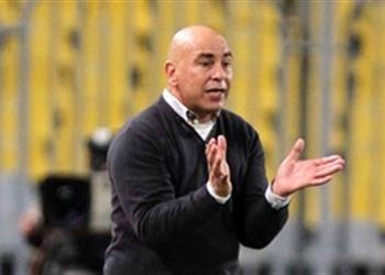 حسام حسن خسرنا من الاهلى الضعيف بسبب نقص خبراتنا