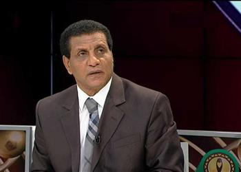 فاروق جعفر الأهلي أفضل فريق في الدوري وهذه أهم مميزاته