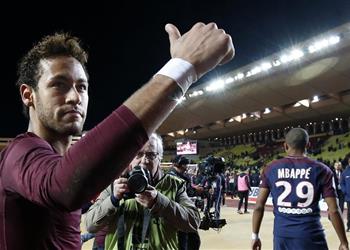 أزمة نيمار تدفع رابطة الليجا لإتخاذ إجراء جديد ضد باريس سان جيرمان