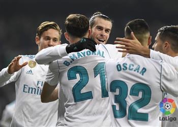 فيديو ريال مدريد يصعد لدور الـ16 بتعادل إيجابي مع فوينلابرادا في كأس الملك