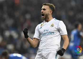 لاعبو ريال مدريد يعلقون على التعادل أمام فوينلابرادا وعودة بيل