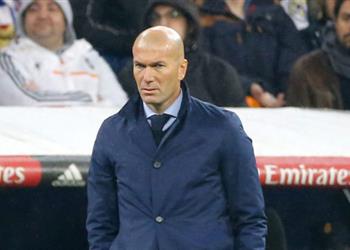 زيدان لعبنا بشكل جيد أمام فوينلابرادا