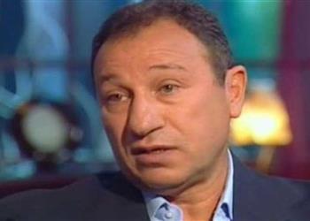 الخطيب عندما خسر الاهلى من الزمالك كان هناك من يحتفل داخل نادينا بـ تورتة
