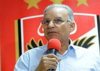 زيزو أولاد الأهلي رفضوا أسلوب طاهر وخسارة دوري الأبطال بسبب عدم استماعه لنصائحي