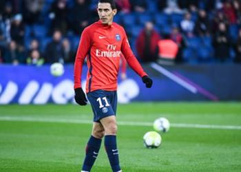 أمل الصيف الماضي يغري دي ماريا لرفض عرضا صينيا