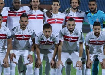 صراع إيطالي بلجيكي على لاعب الزمالك