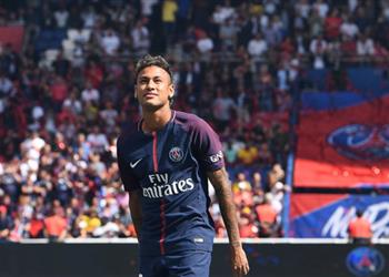 والد نيمار عن انتقاله لريال مدريد وارد