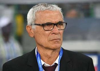 كوبر يوضح أهداف المنتخب في المونديال