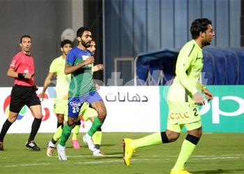 حسين الشحات يتلقى عرض ا من الدوري التركي