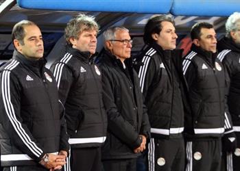 المنتخب يكشف لـ بطولات حقيقة استبعاد إكرامي وضم الشحات