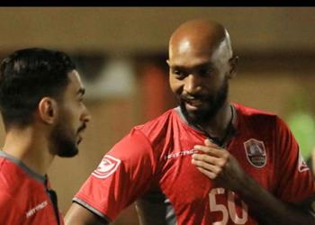 مدرب الرائد السعودي يثير الشكوك بوجود أزمة مع شيكابالا