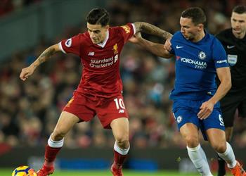 برشلونة يضع خطة الهجوم الأخير لضم كوتينيو من أجل ميسي