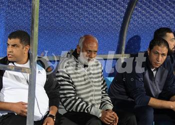 بهدف الصعيدي الإنتاج الحربي يقتنص فوزا صعبا على الداخلية