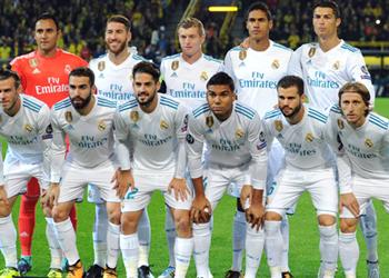 نجم جديد في ريال مدريد ينضم لقائمة المتهمين بالتهرب الضريبي