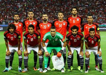 الفيفا يشيد بثنائي منتخب مصر قبل قرعة مونديال روسيا