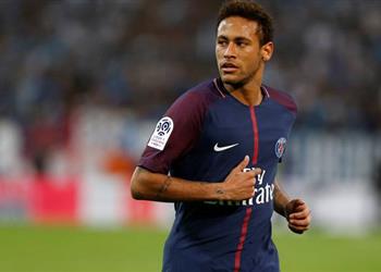 المحكمة قد تمنع ريال مدريد من ضم نيمار