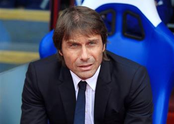 كونتي يوضح خطط تشيلسي في الميركاتو الشتوي