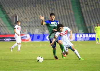 طبيب الزمالك يوضح إصابة ثنائي الفريق