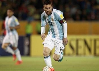 قرعة نارية بانتظار إسبانيا في مونديال روسيا