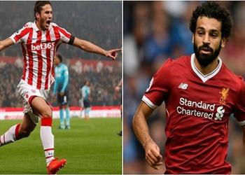 السفير البريطاني يطلب مشاركة رمضان صبحي أمام محمد صلاح الليلة