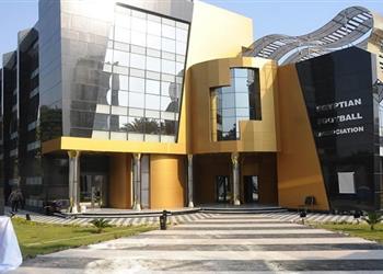 اليوم القضاء يحسم مصير اتحاد الكرة