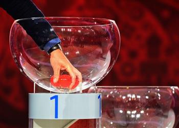 فيفا يعلن الجوائز المالية لمنتخبات مونديال روسيا وتفاصيل القرعة