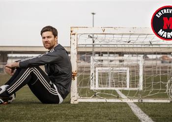 تشابي ألونسو يؤمن بـ بريمونتادا ريال مدريد على الليجا