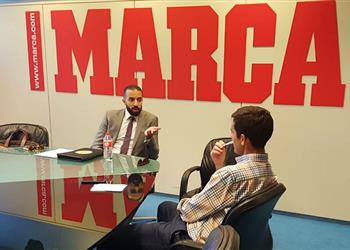 عضو حملة الخطيب يكشف موقف محمد صلاح من انتخابات الأهلي