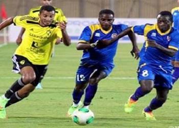 لاعب دجلة لـ بطولات الحكم تحامل علينا أمام الإسماعيلي