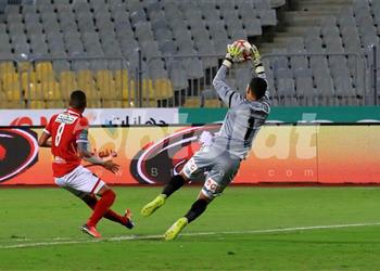 خاص محمد عواد يتحدث عن مفاوضات الاهلى وانضمامه للمنتخب