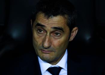 فالفيردي يشيد بشباب برشلونة ويوضح رأيه تجاه مواجهة ريال مدريد في الكأس