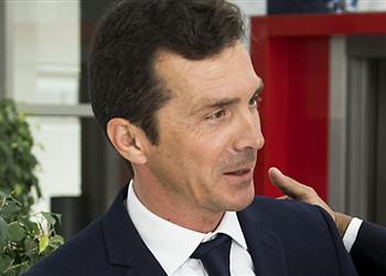 مدير العلاقات المؤسسية ببرشلونة بوسكيتس مستقبل الفريق