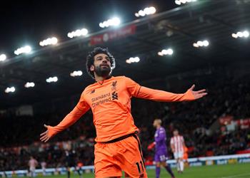 صحفي إنجليزي يطالب بمنح محمد صلاح جائزة جديدة