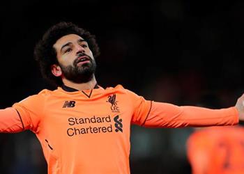 تايمز تستشهد بميسي محمد صلاح فعلها في ليلة باردة بستوك سيتي