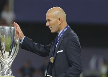 ريال مدريد يفاضل بين أربع صفقات هجومية في يناير