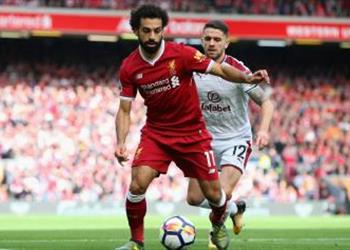محمد صلاح يشعل حربا بين يوفنتوس وليفربول