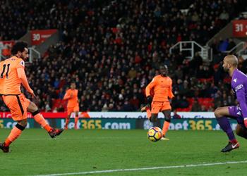 صحف إسبانيا محمد صلاح بيشيتشي البريمرليج لا يفشل