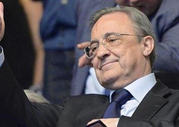 ريال مدريد يضع اللمسة الأخيرة على أولى صفقاته بيناير