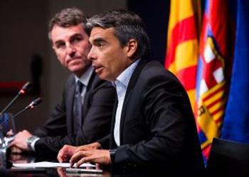 برشلونة يفشل في توقيع صفقات جديدة بأمريكا الجنوبية