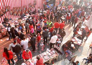 الاهلى ينتخب اكتمال النصاب القانوني للجمعية العمومية