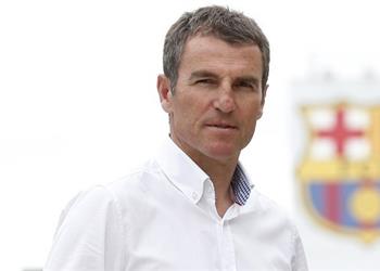 برشلونة يستقر على ضم صفقة برازيلية جديدة