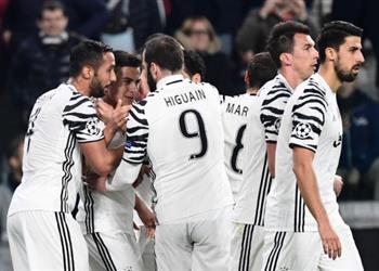 ميلان ي خطط لصفقة جديدة من يوفنتوس