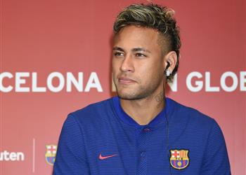 تقارير الميركاتو نيمار لن يعود إلى برشلونة بعد انتهاء جولة الولايات المتحدة