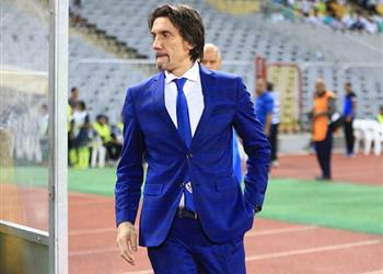 خاص نيبوشا يتبرأ من إصابة حازم إمام