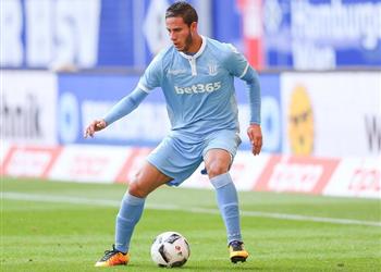 نادر شوقي يكشف لـ بطولات حقيقة إعارة رمضان لنادي أندرلخت