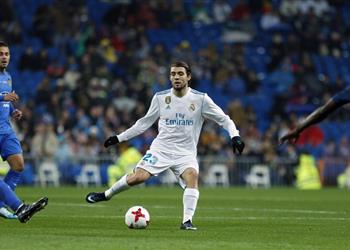 ريال مدريد يحسم موقف كوفاسيتش من الرحيل